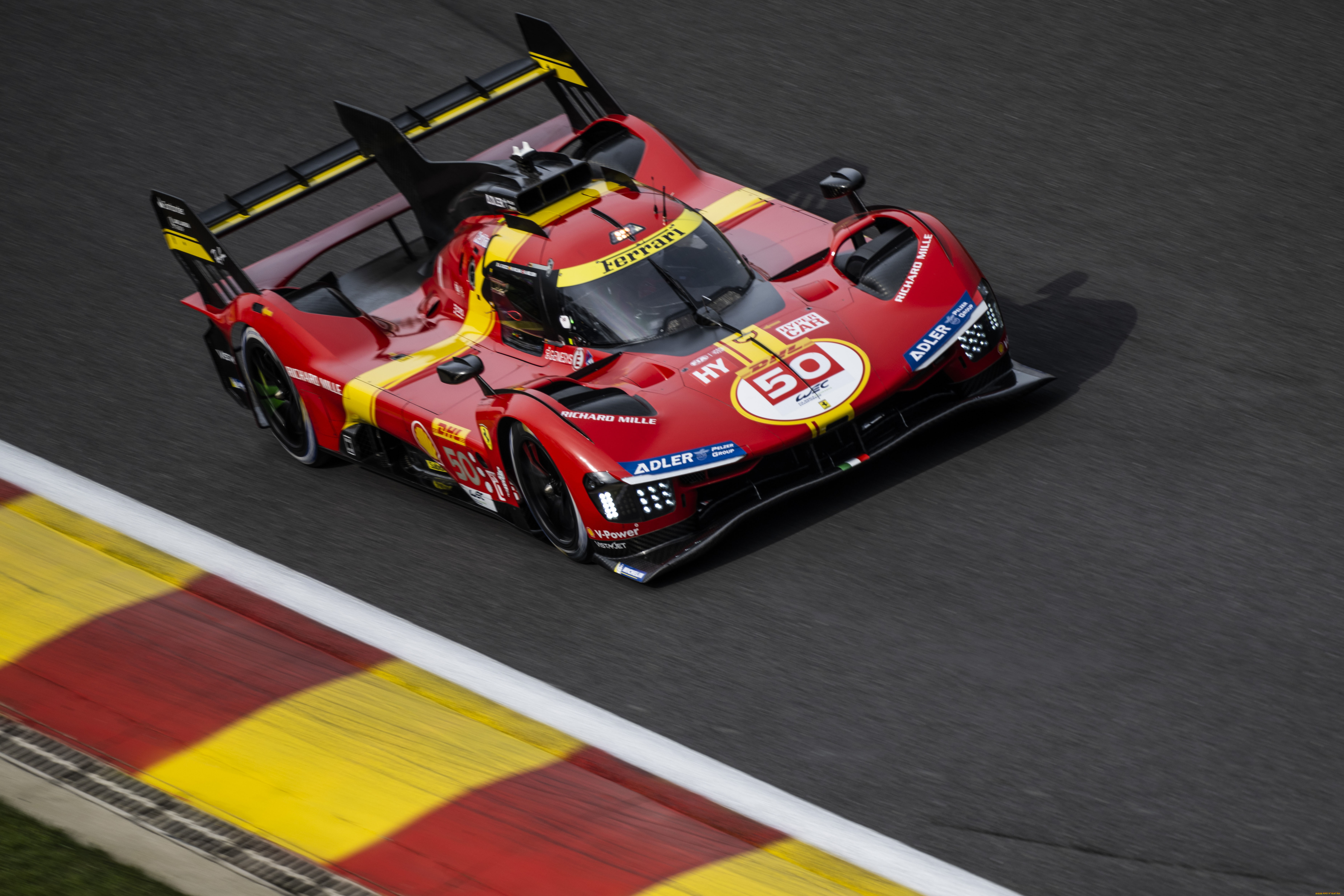 спорт, автоспорт, ferrari