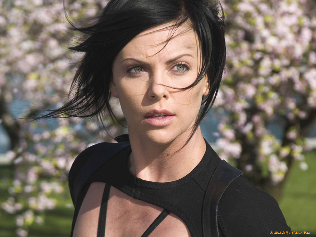 aeon, flux, кино, фильмы