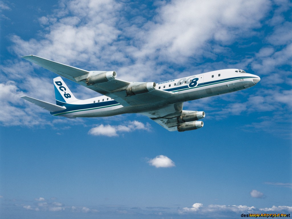 авиация, пассажирские, самолёты