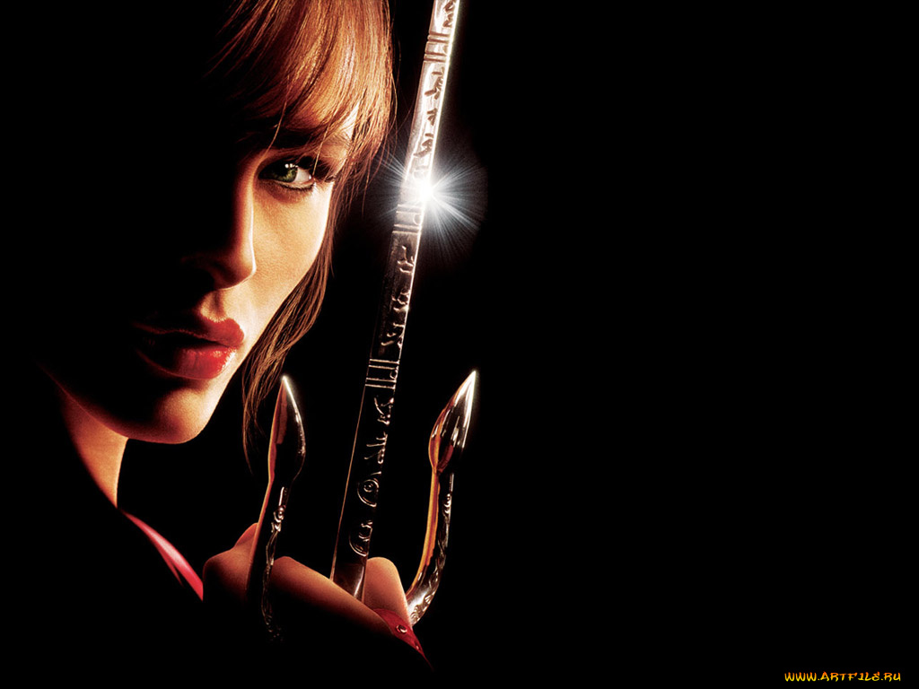 elektra, кино, фильмы