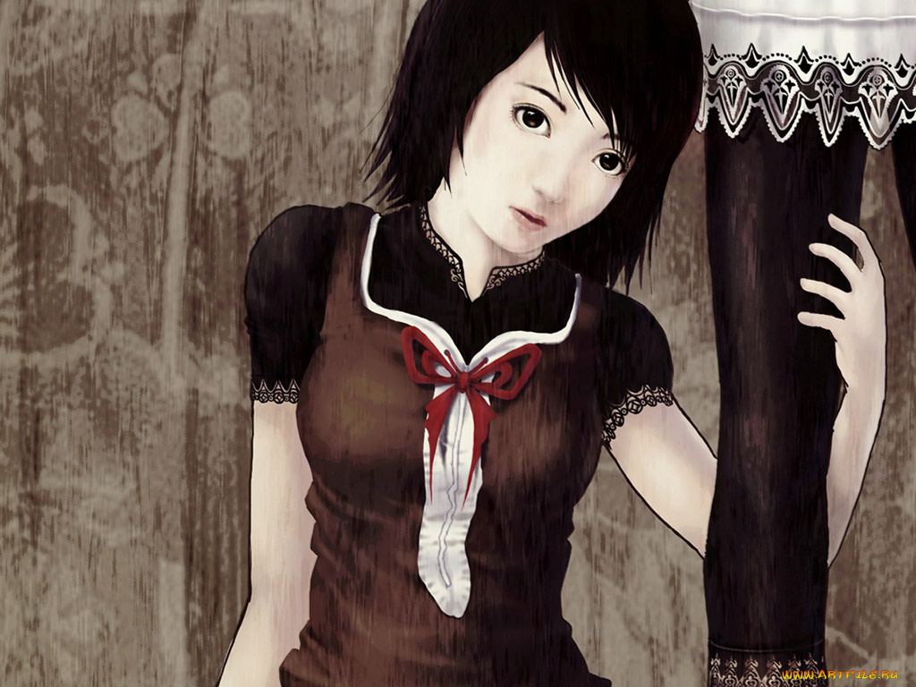 fatal, frame, видео, игры, crimson, butterfly