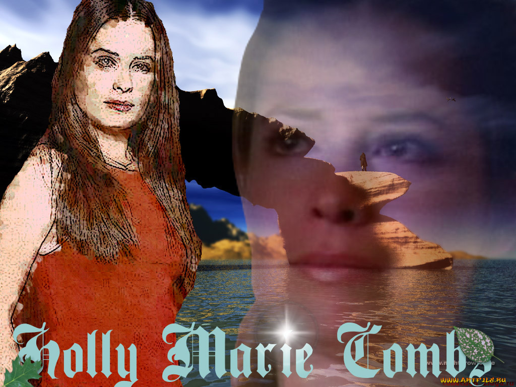 холли, 13, кино, фильмы, charmed, сериал