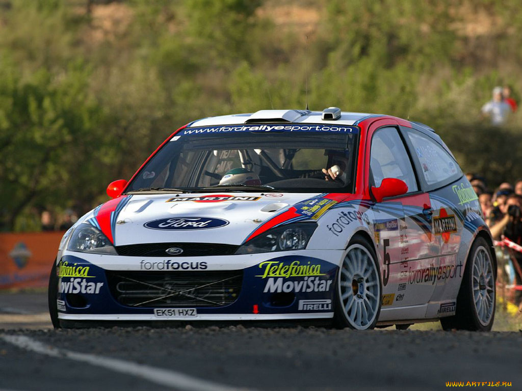 видео, игры, colin, mcrae, rally