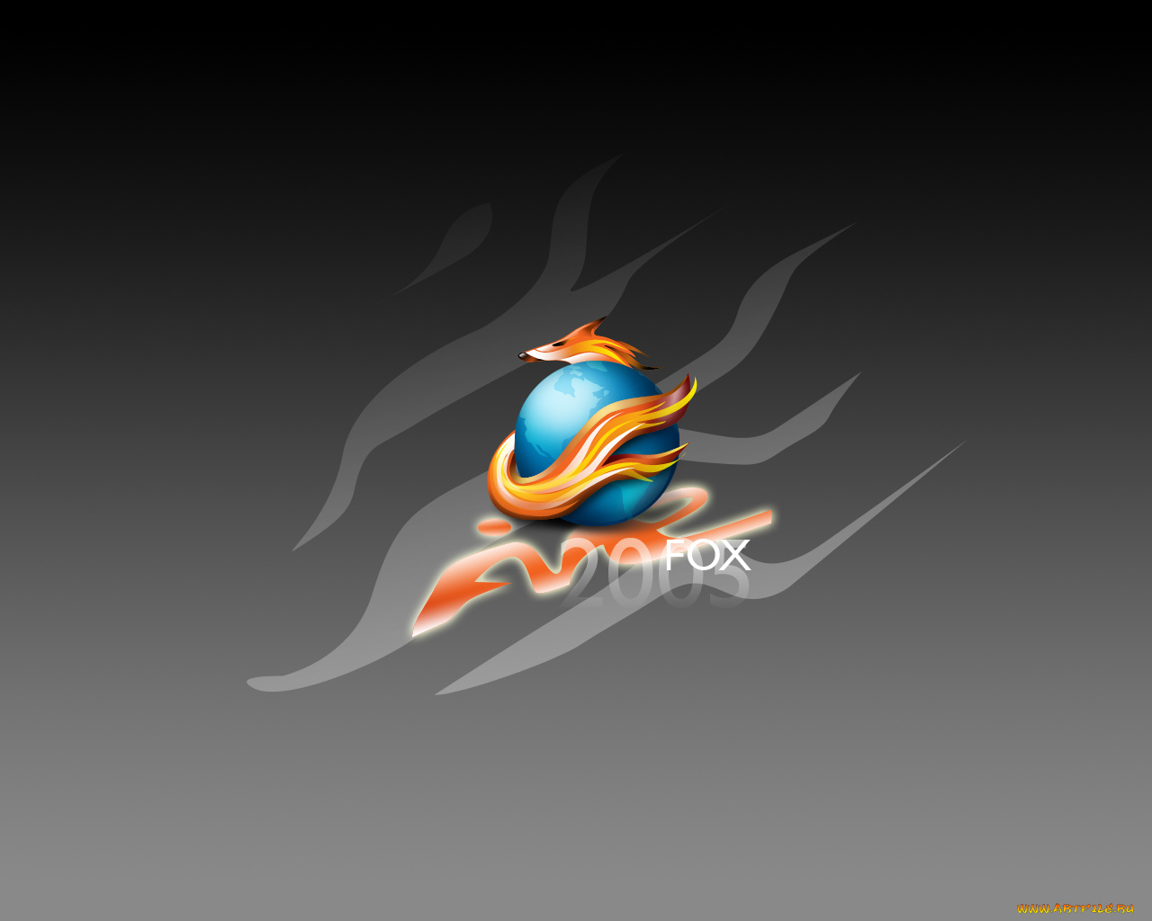 компьютеры, mozilla, firefox