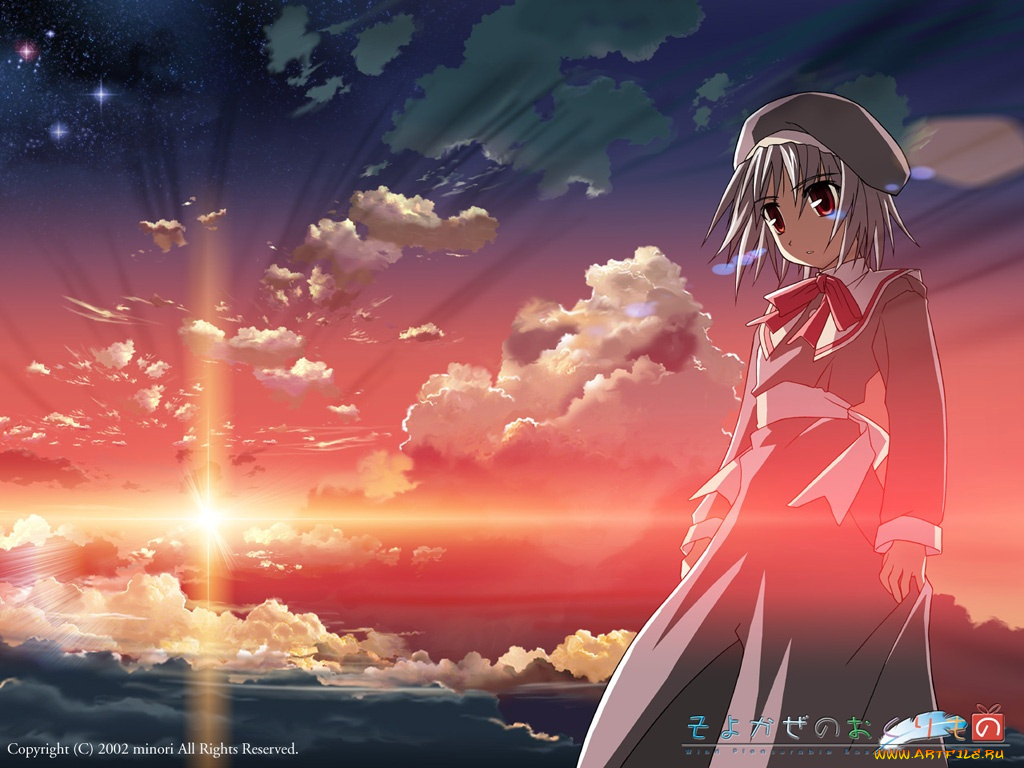 аниме, *unknown, другое