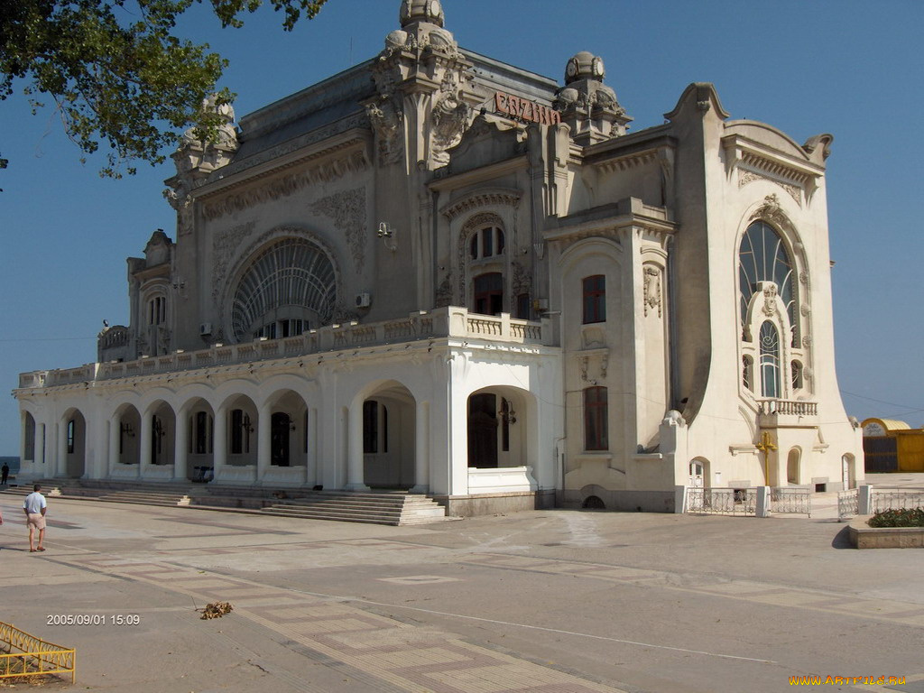 города, исторические, архитектурные, памятники