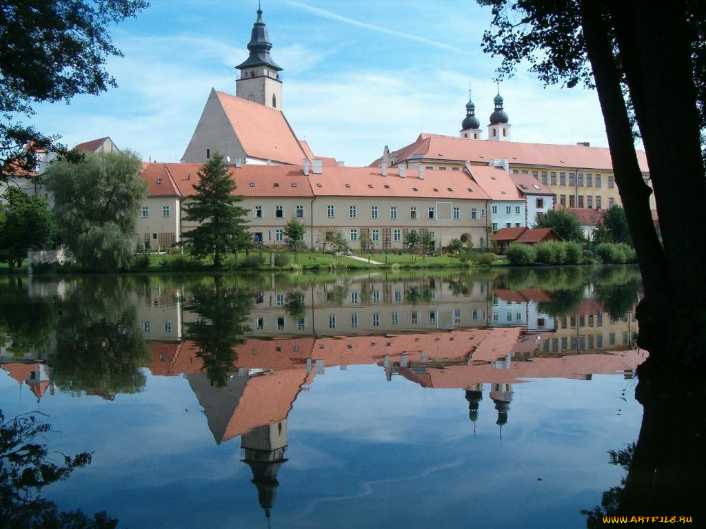 города, улицы, площади, набережные