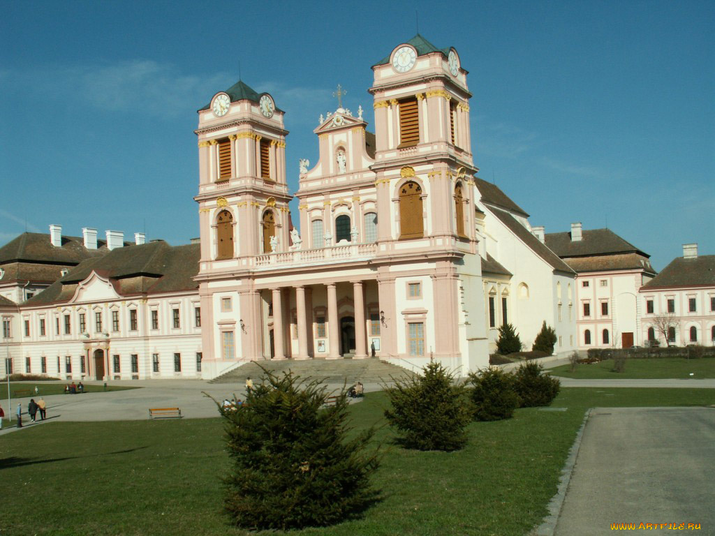 города, здания, дома