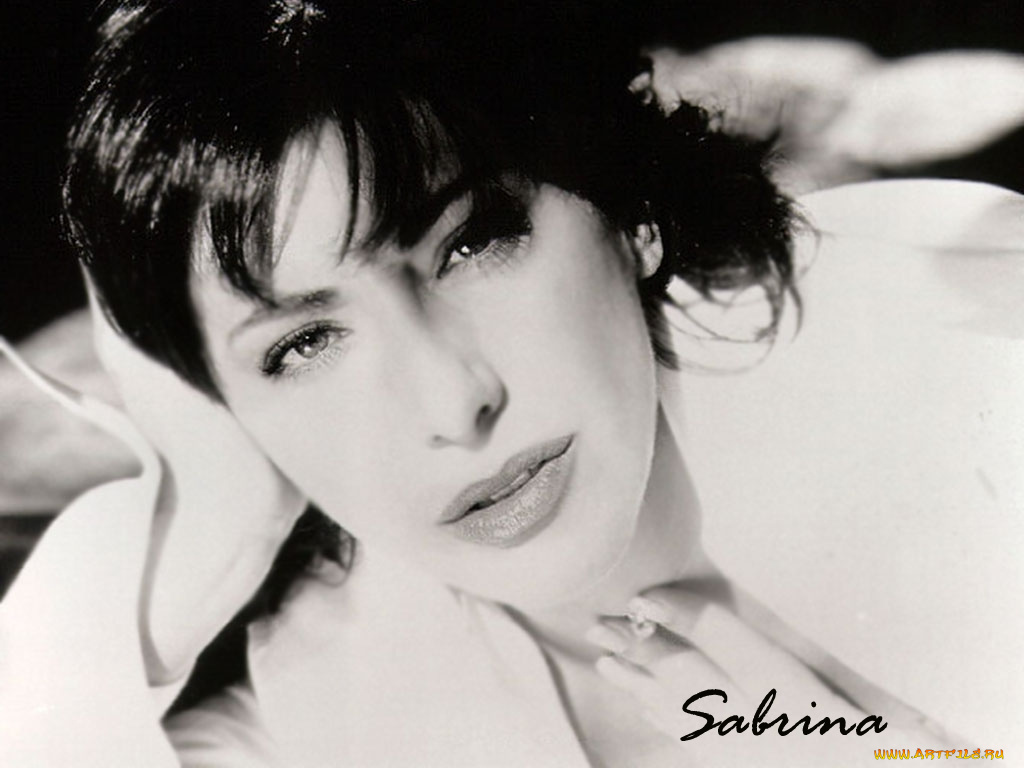 sabrina, музыка