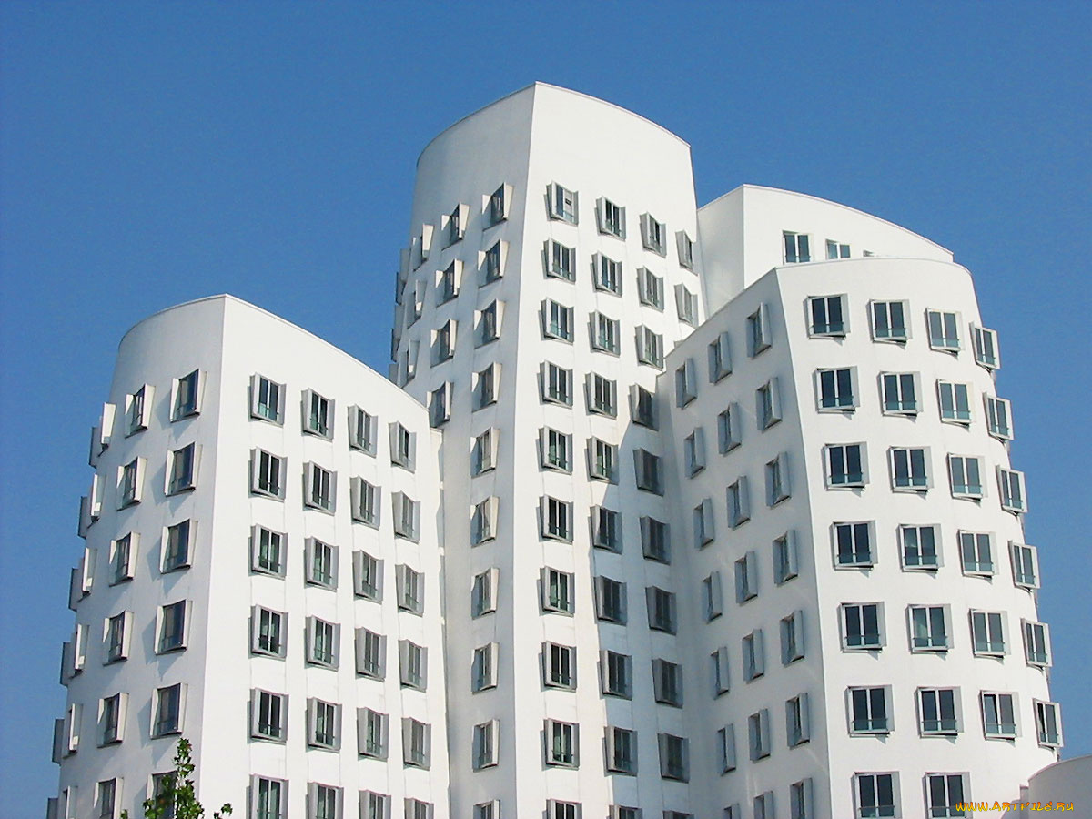 города, здания, дома