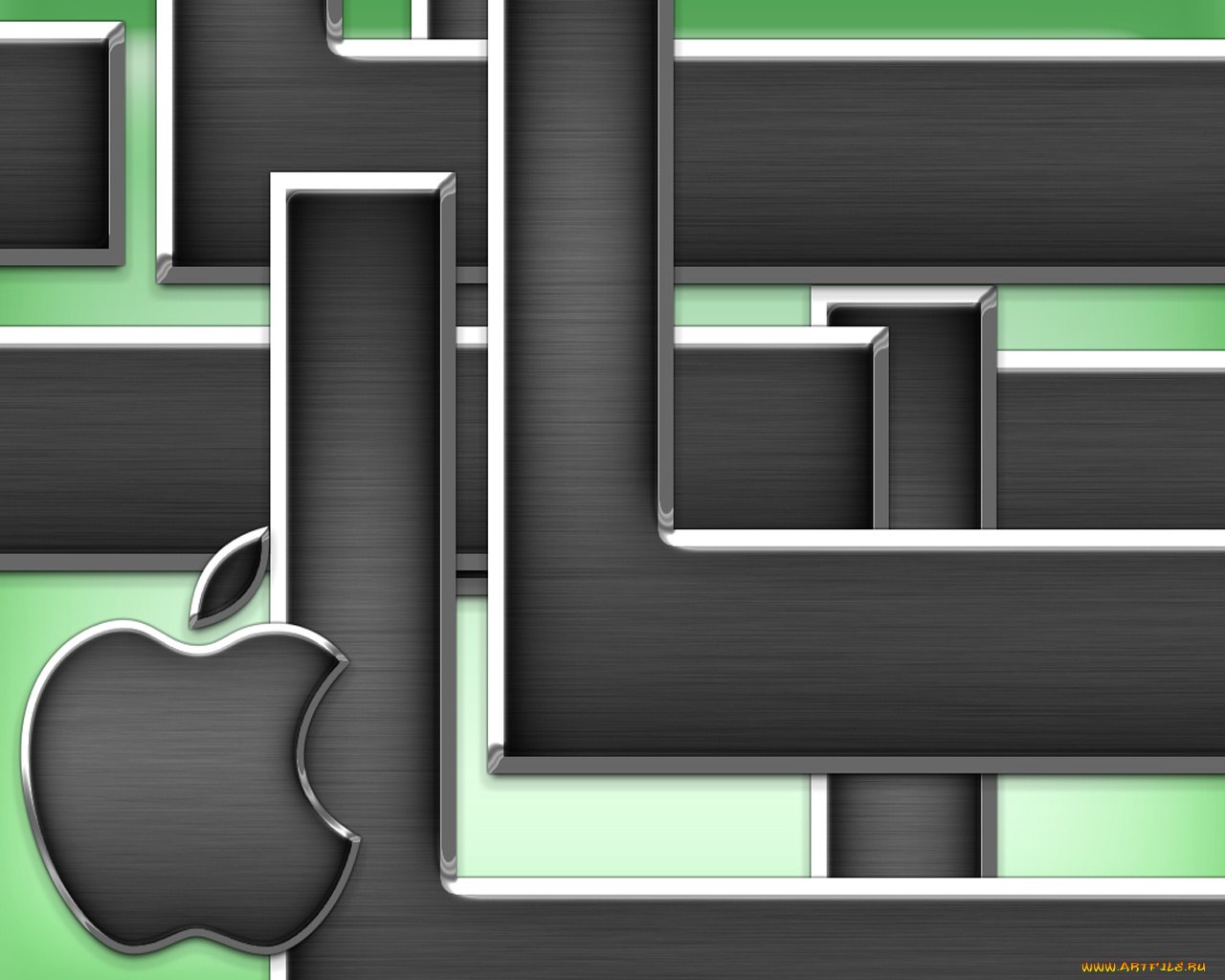 компьютеры, apple