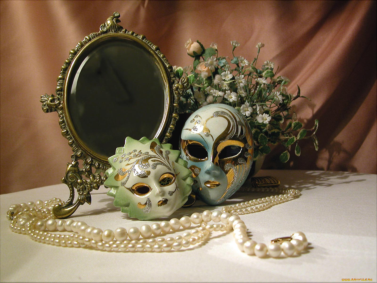 разное, маски, карнавальные, костюмы