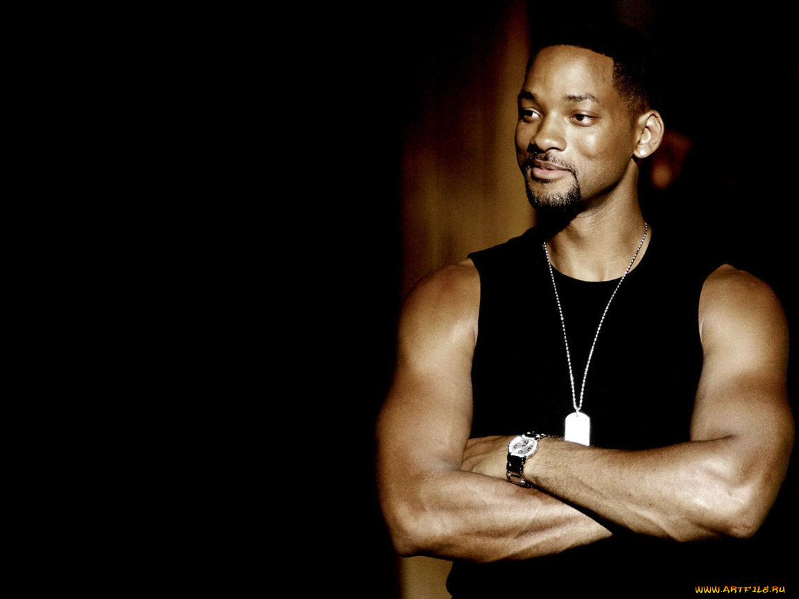 мужчины, will, smith