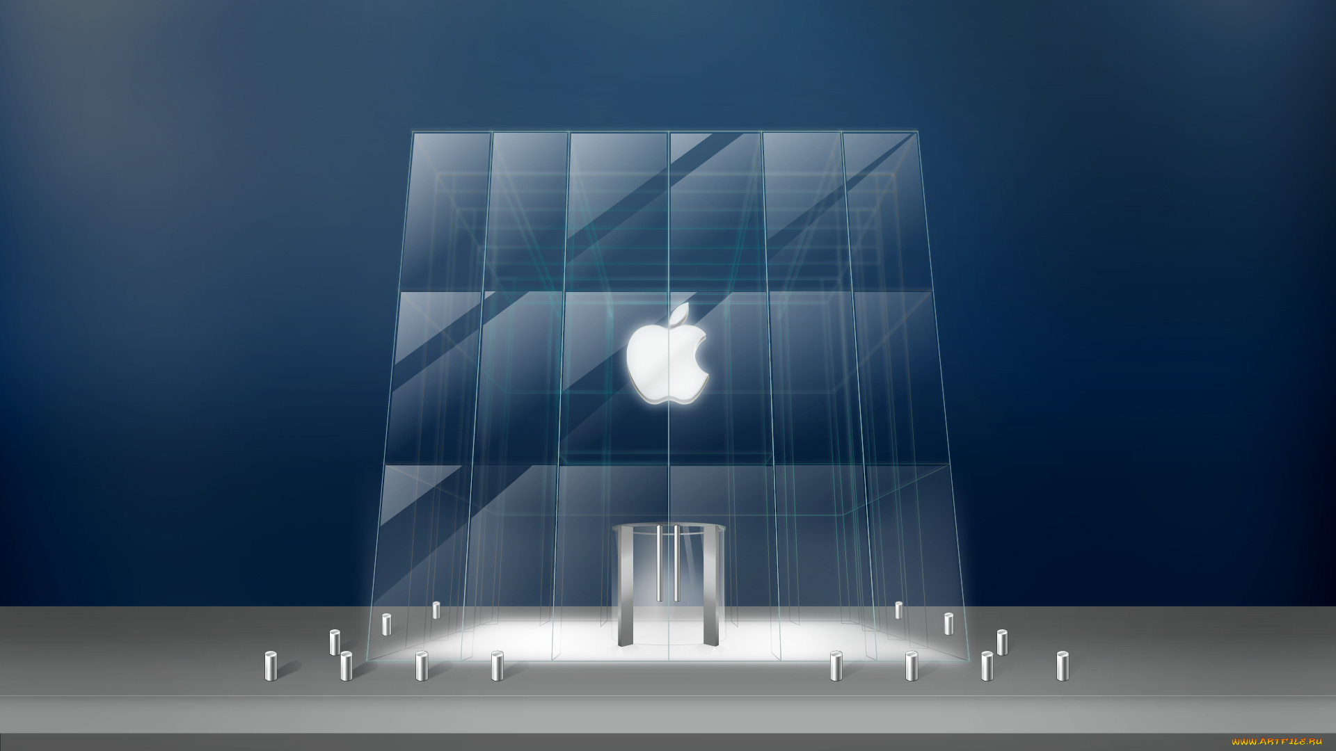 apple, компьютеры