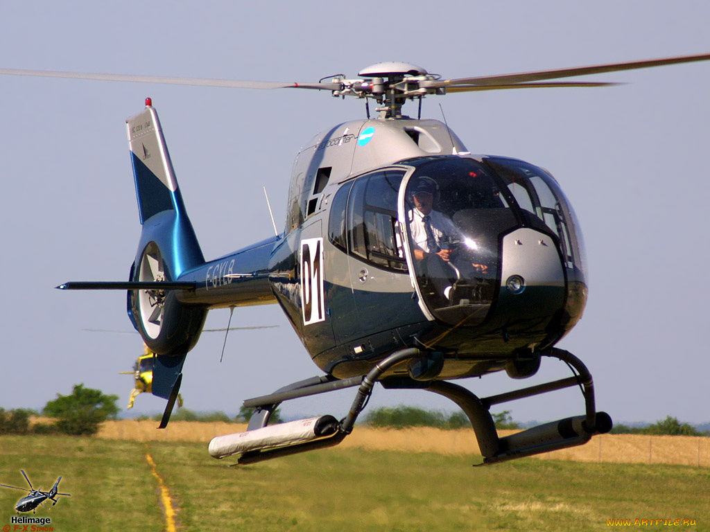 авиация, вертолёты