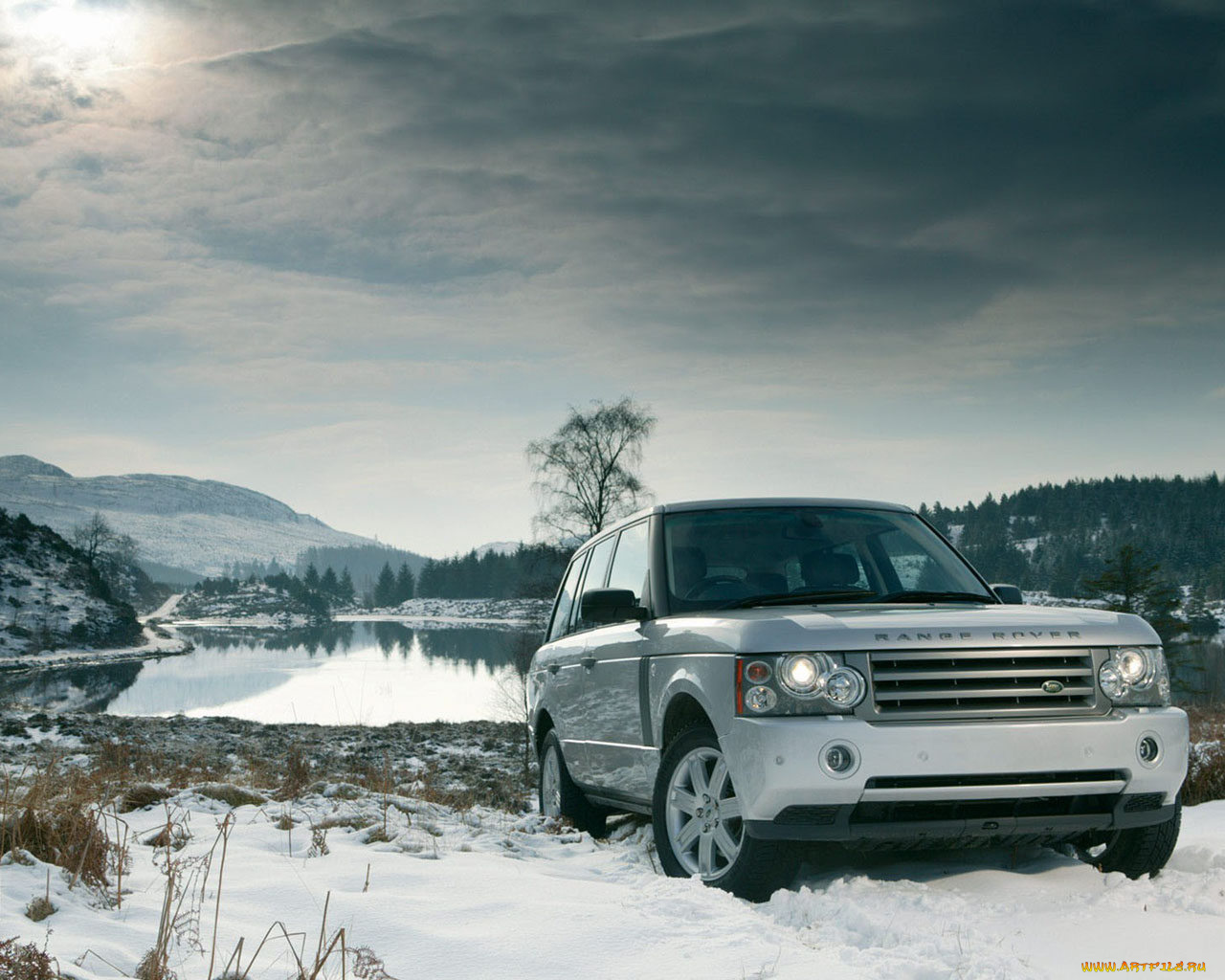 автомобили, range, rover