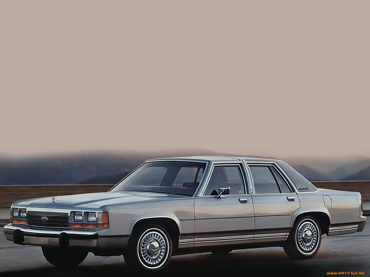 автомобили, ford