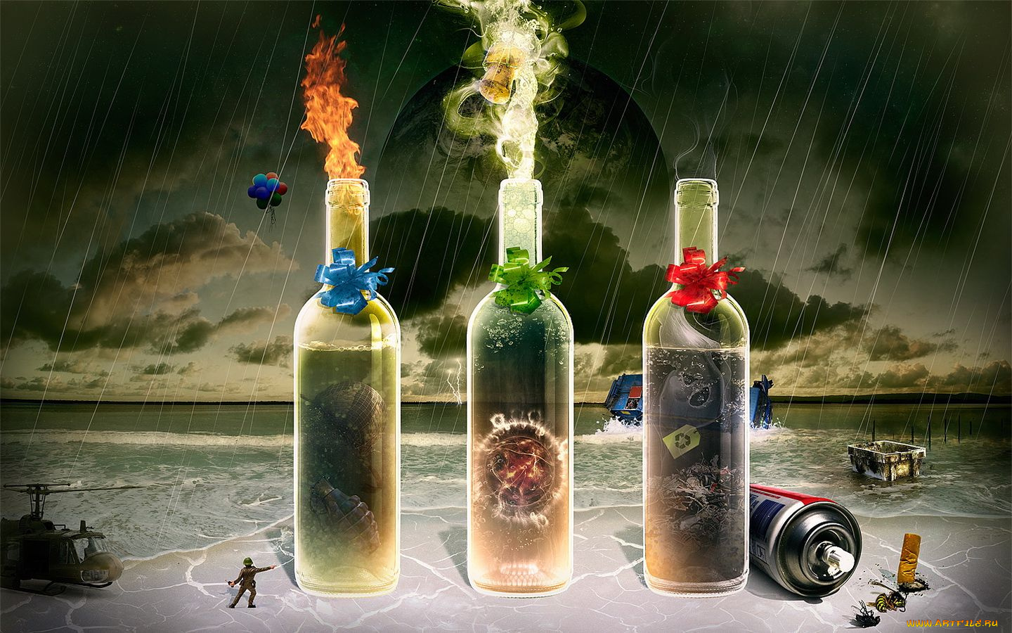 3д, графика, другое