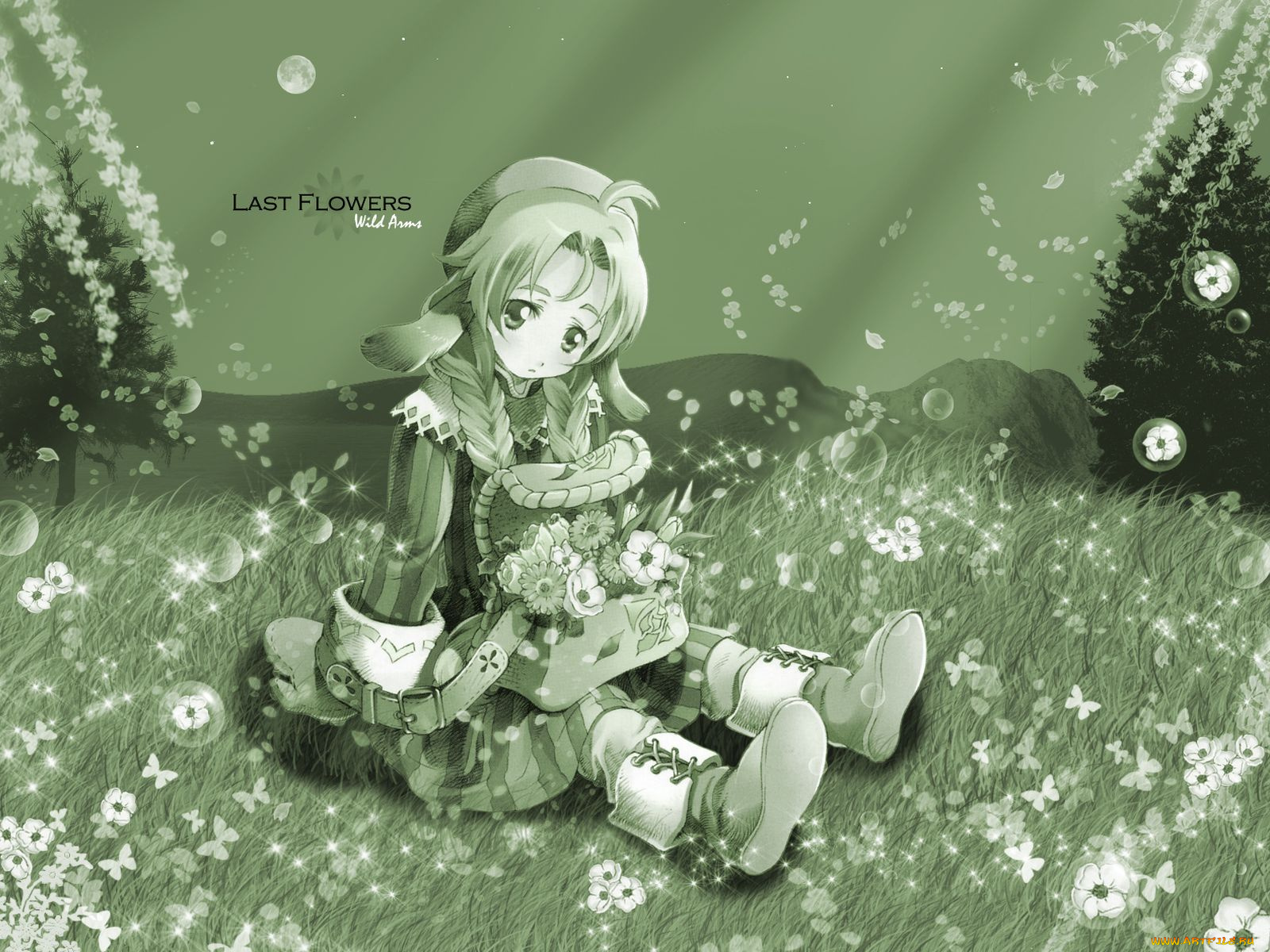 аниме, *unknown, другое