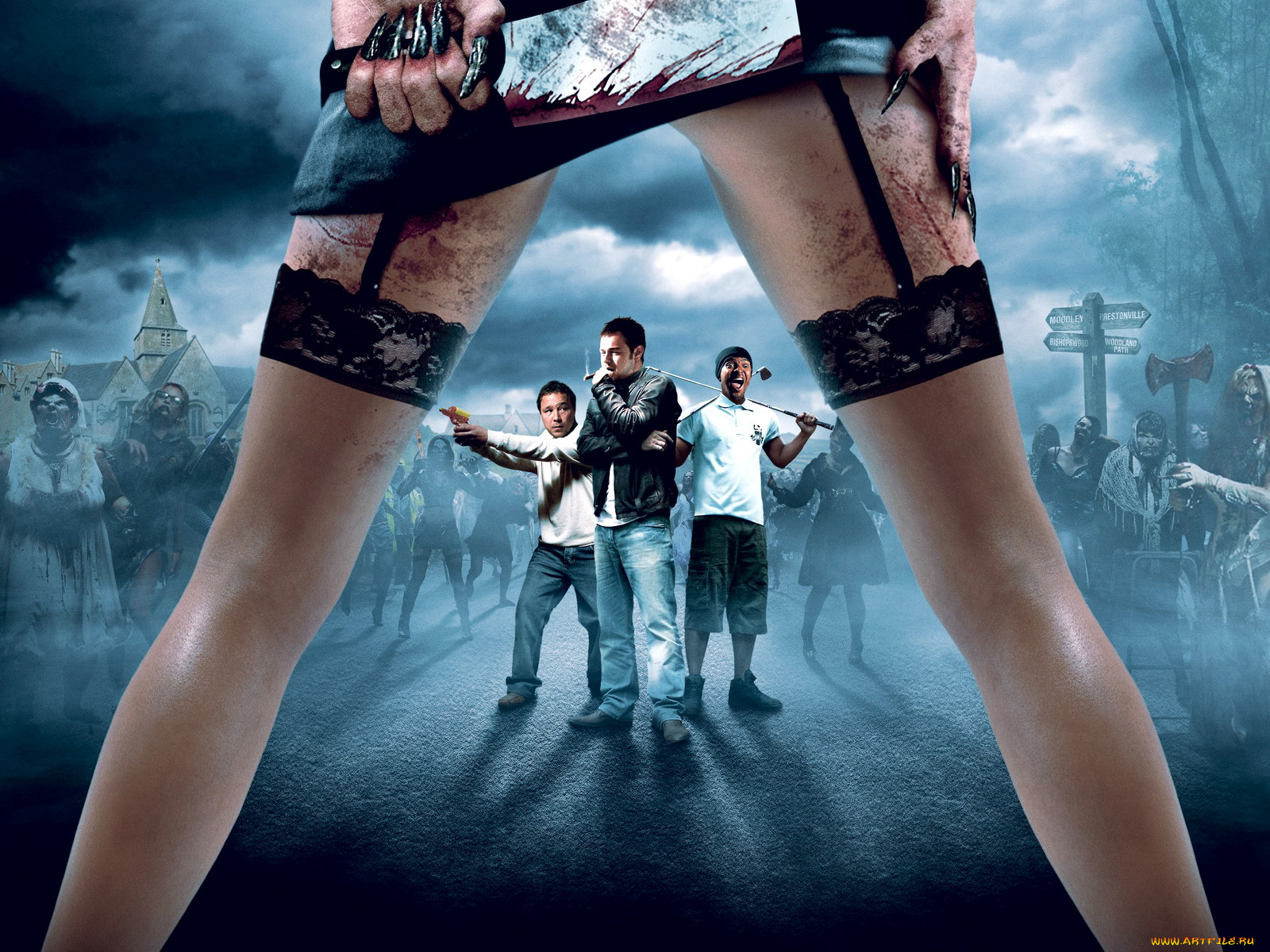 конура, кино, фильмы, doghouse