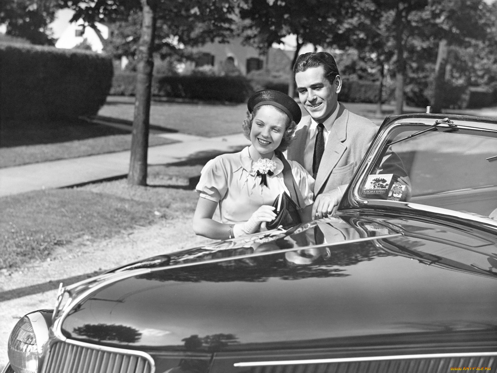 разное, ретро, винтаж