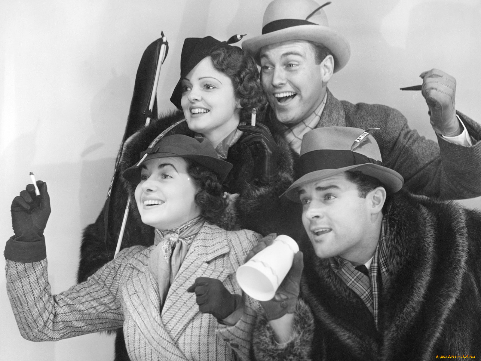 разное, ретро, винтаж