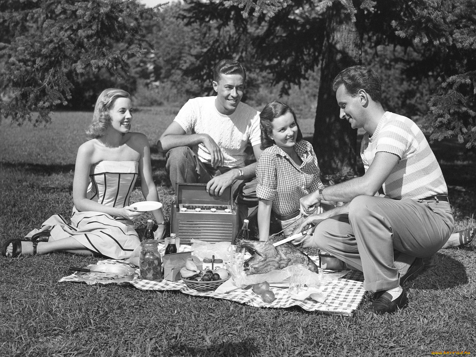 разное, ретро, винтаж