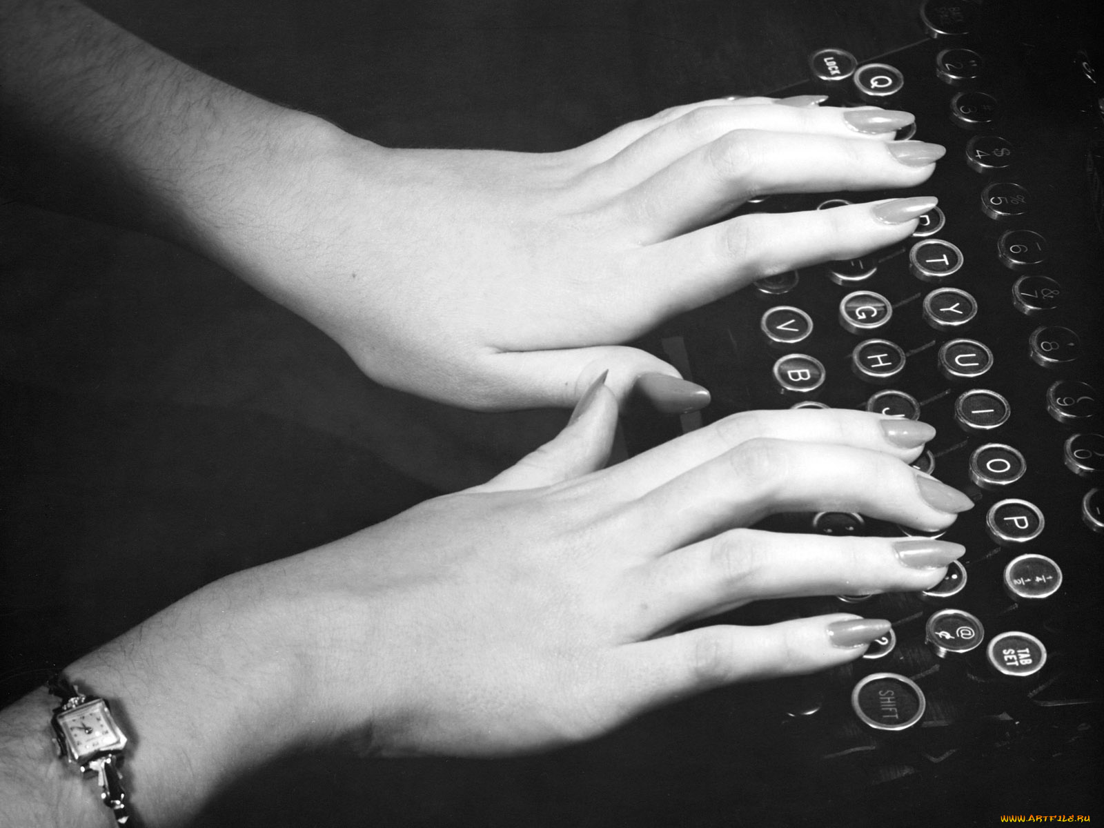 разное, руки