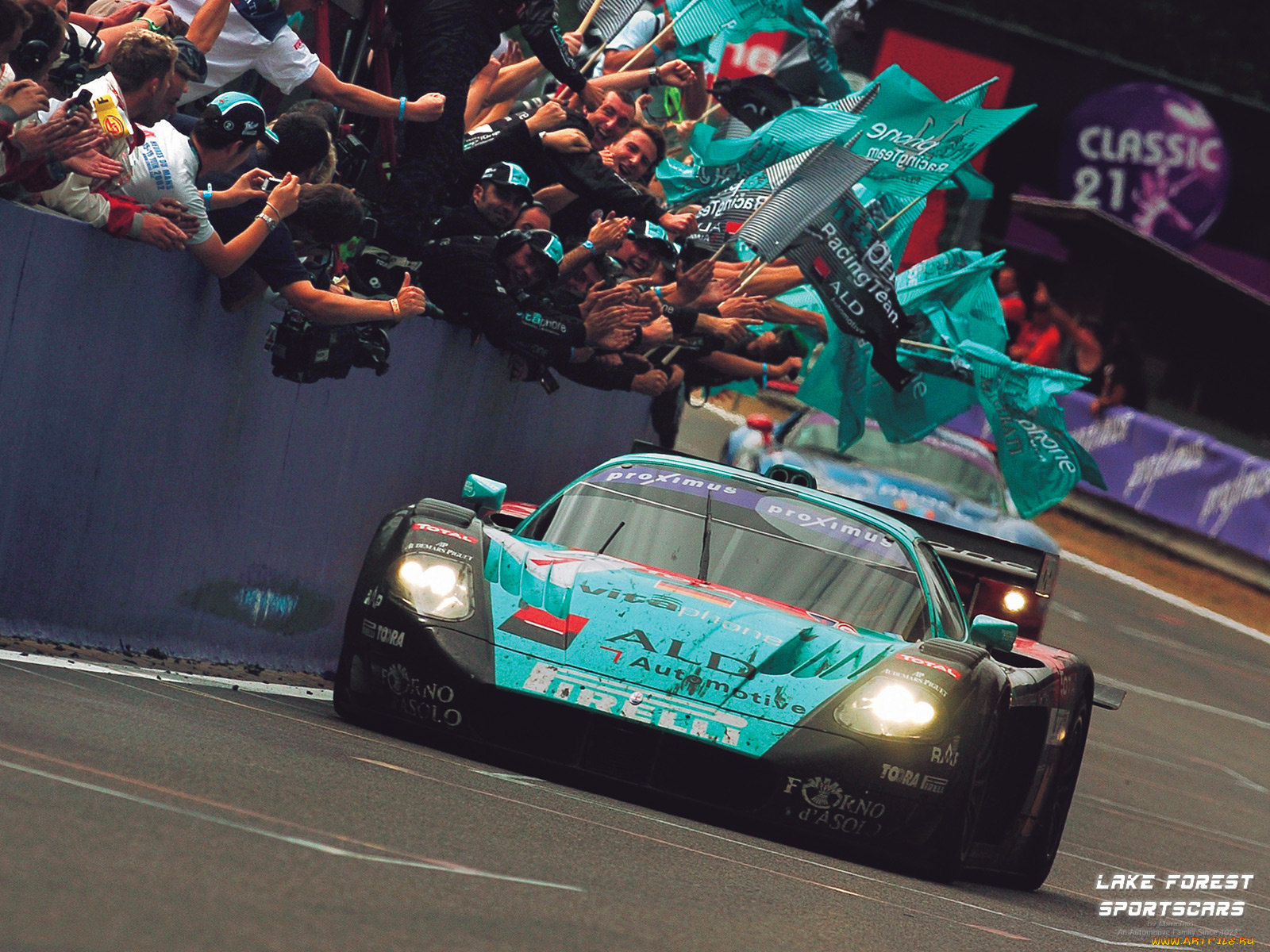 спорт, автоспорт