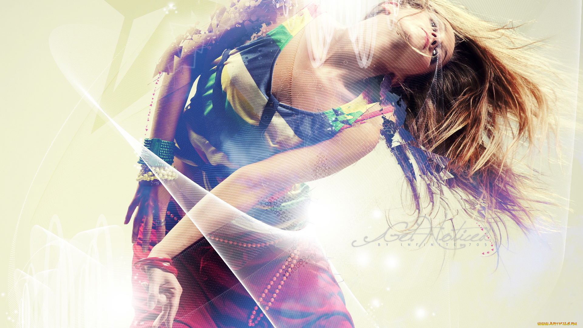 -Unsort, Креатив, девушки, unsort, креатив