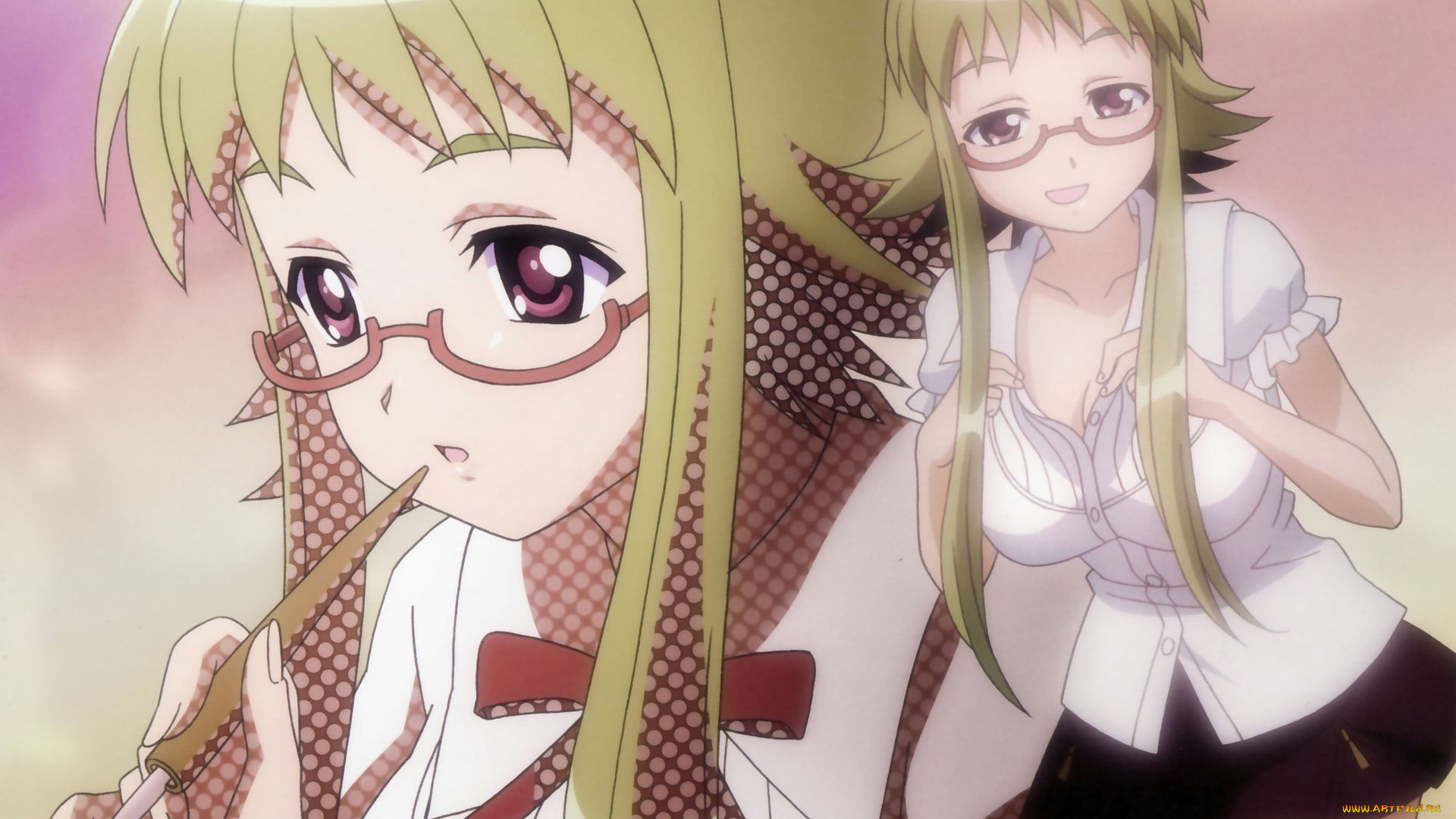 аниме, ashita, no, yoichi