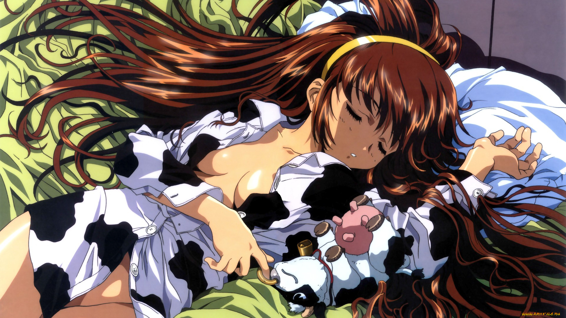 аниме, battle, athlets