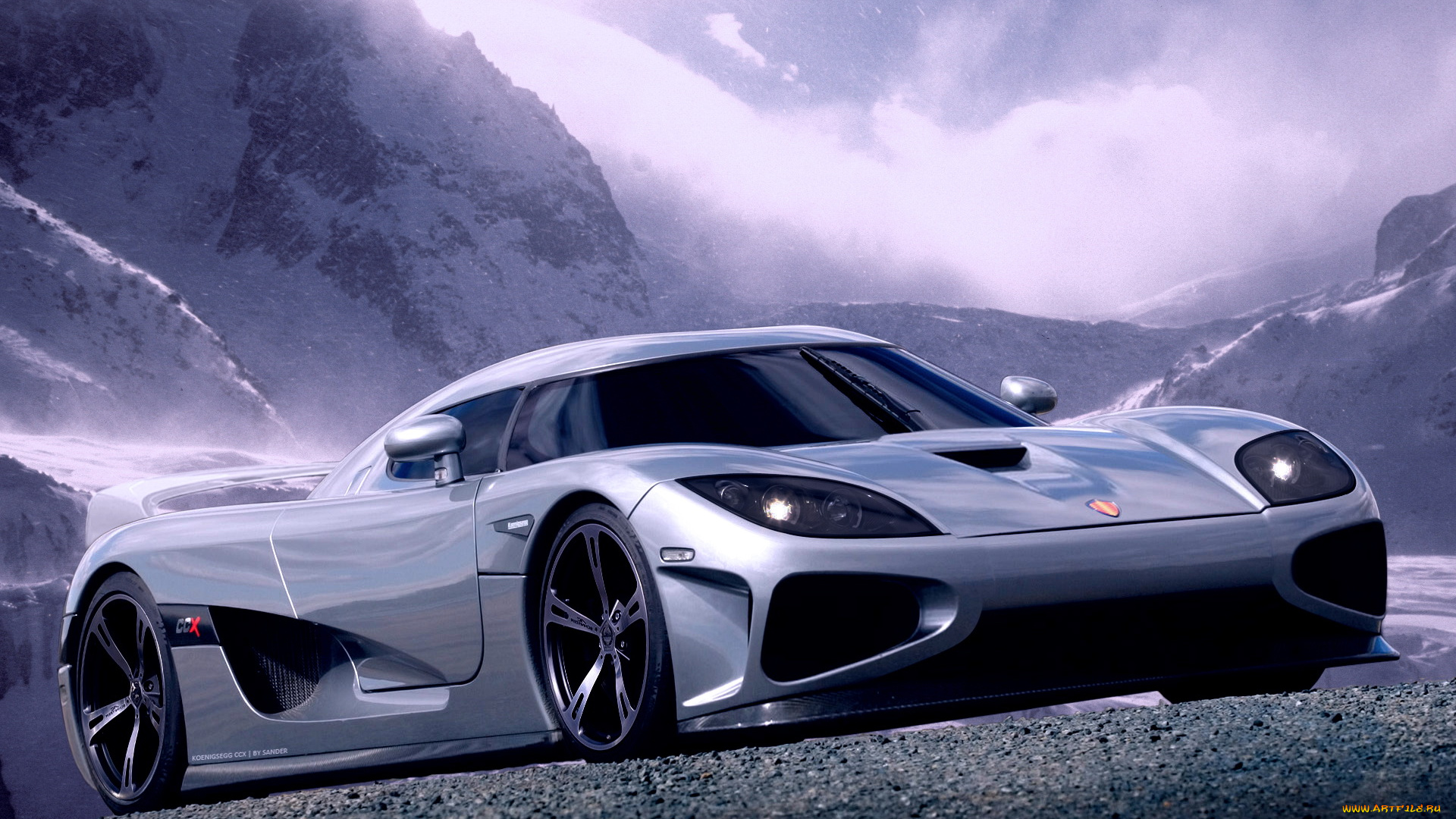 автомобили, koenigsegg