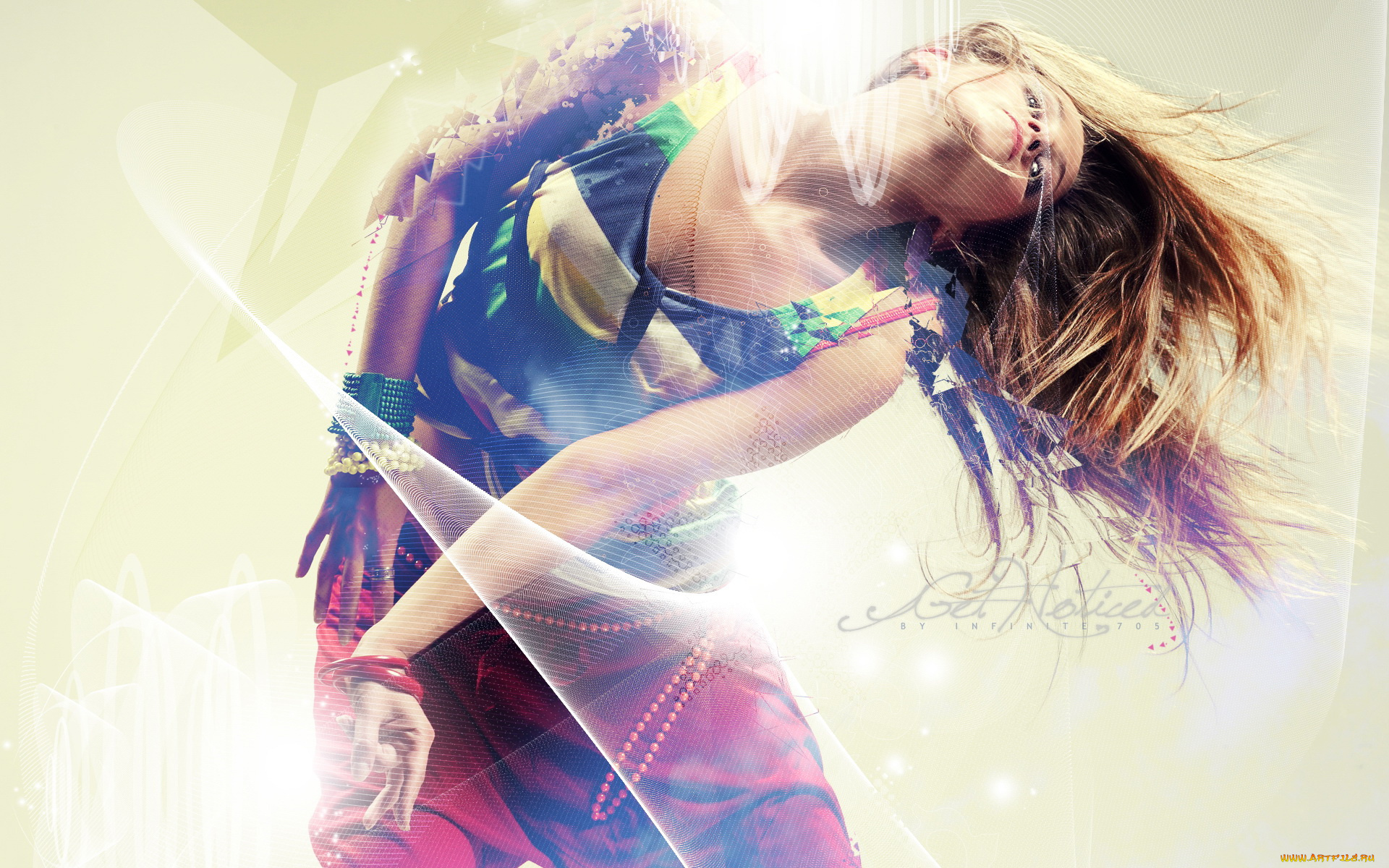 -Unsort, Креатив, девушки, unsort, креатив