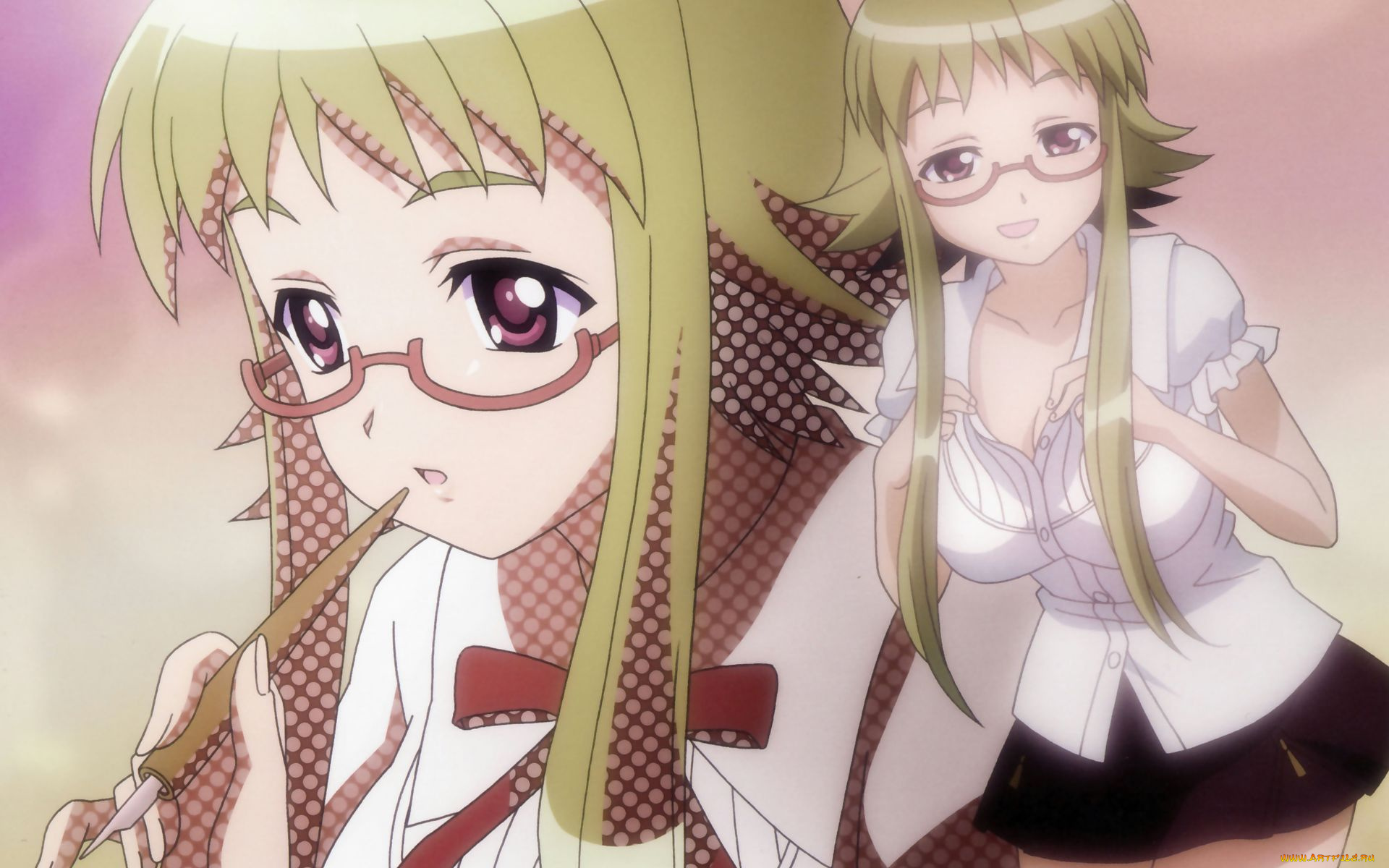 аниме, ashita, no, yoichi