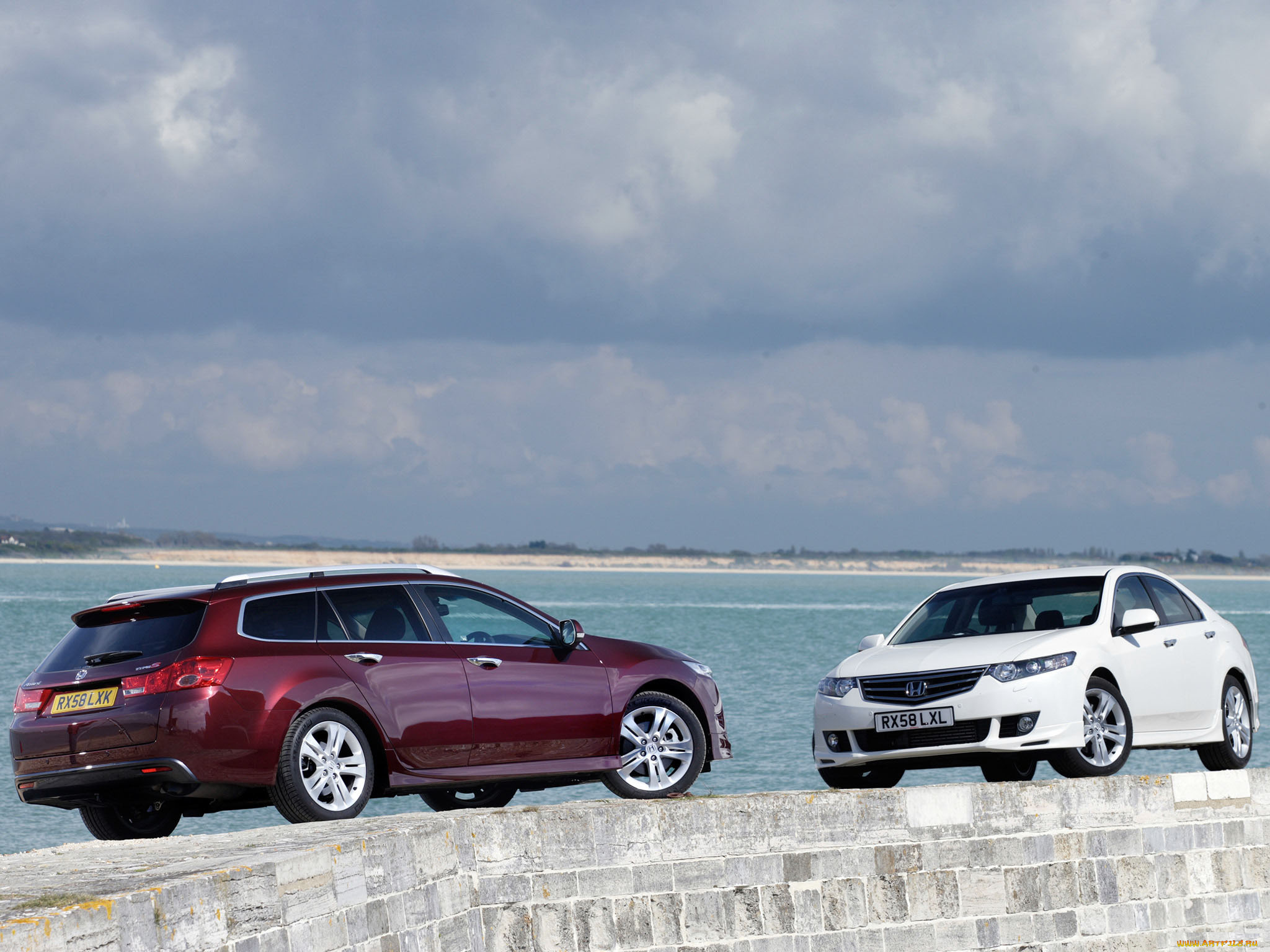 автомобили, honda