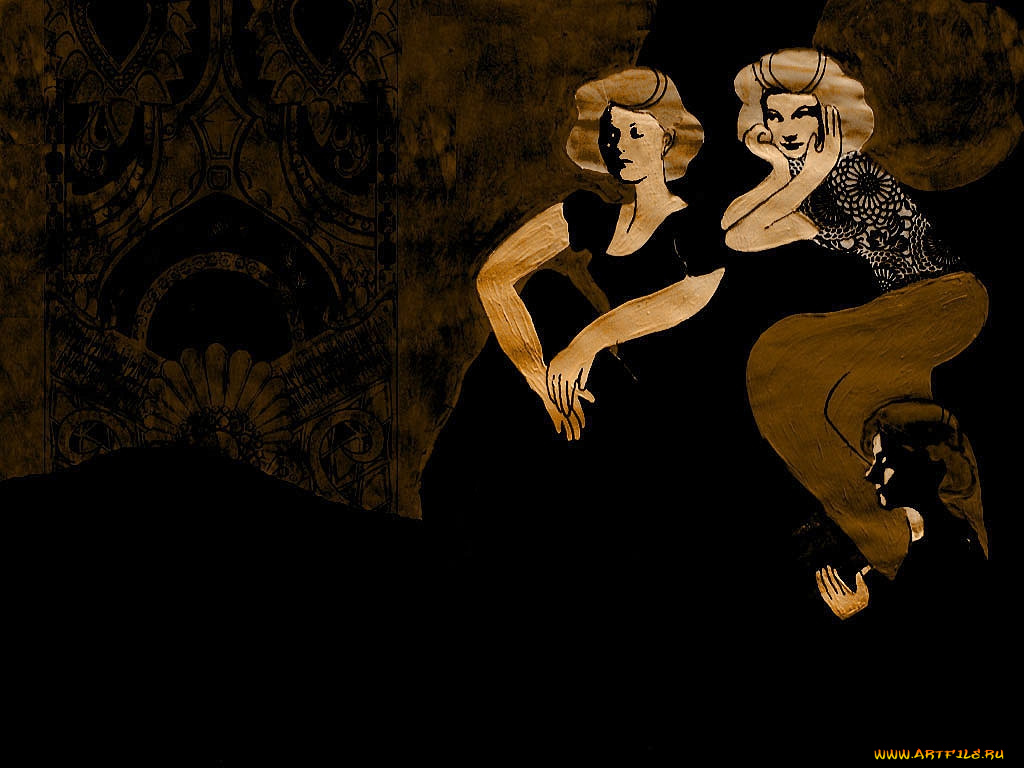 векторная, графика