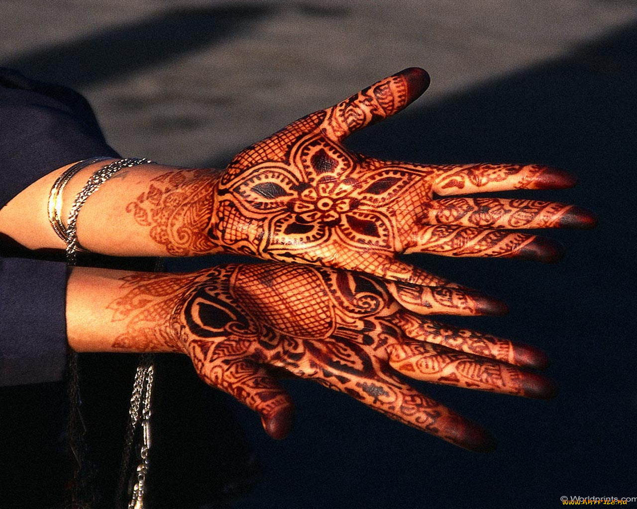 разное, руки