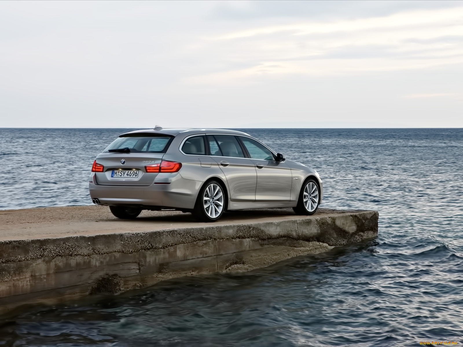 bmw, series, touring, 2011, автомобили