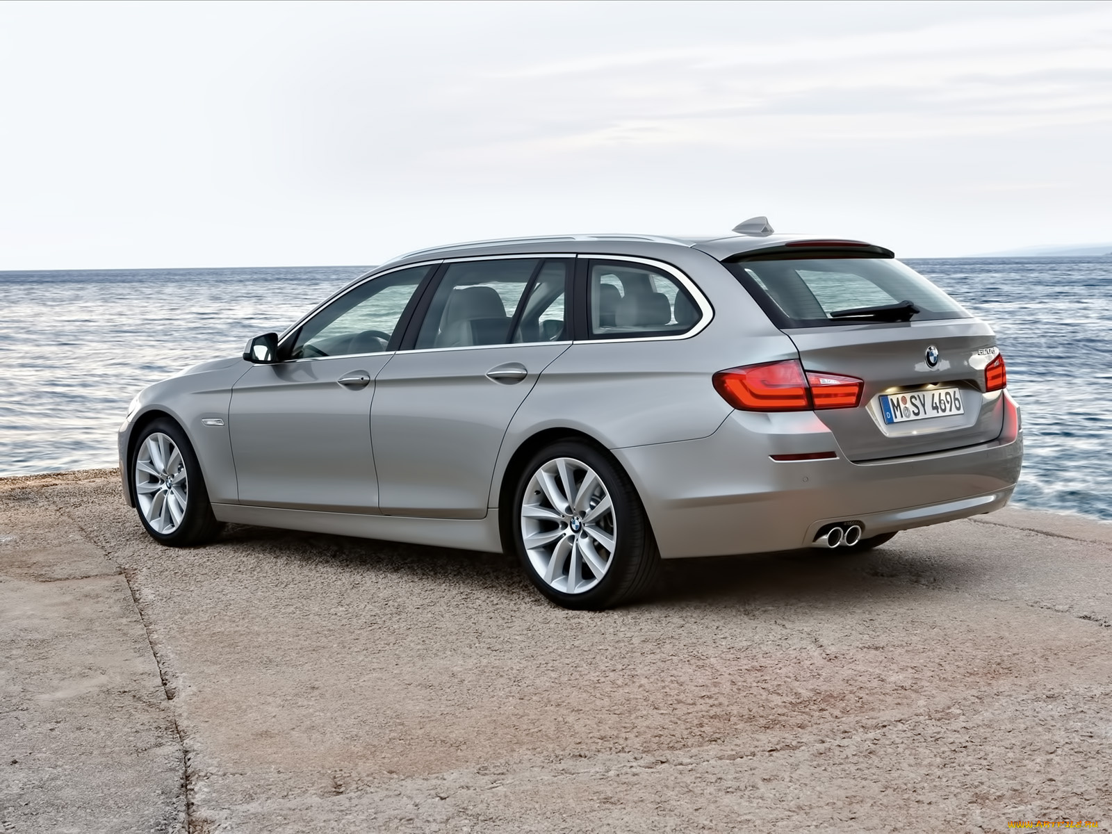 bmw, series, touring, 2011, автомобили