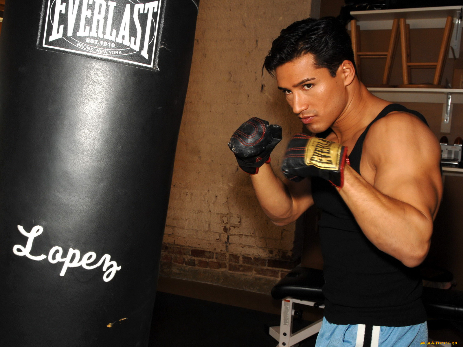 mario, l&, 243, pez, мужчины