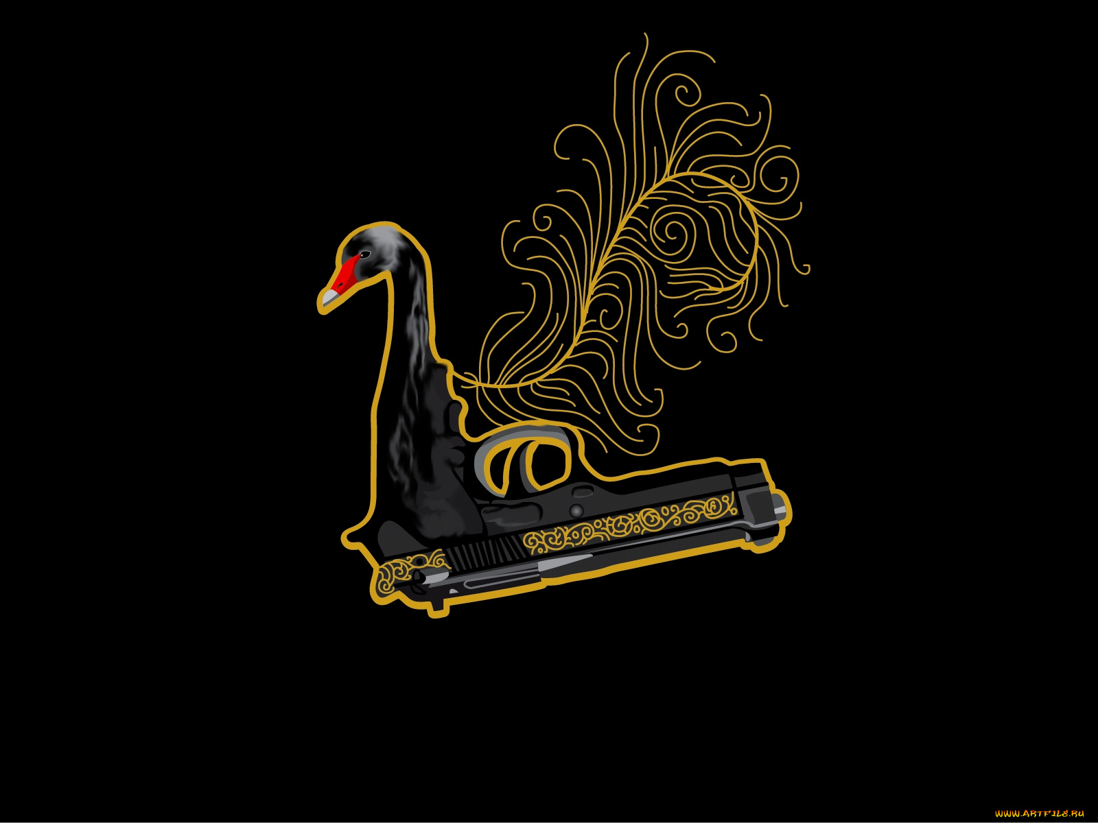 векторная, графика