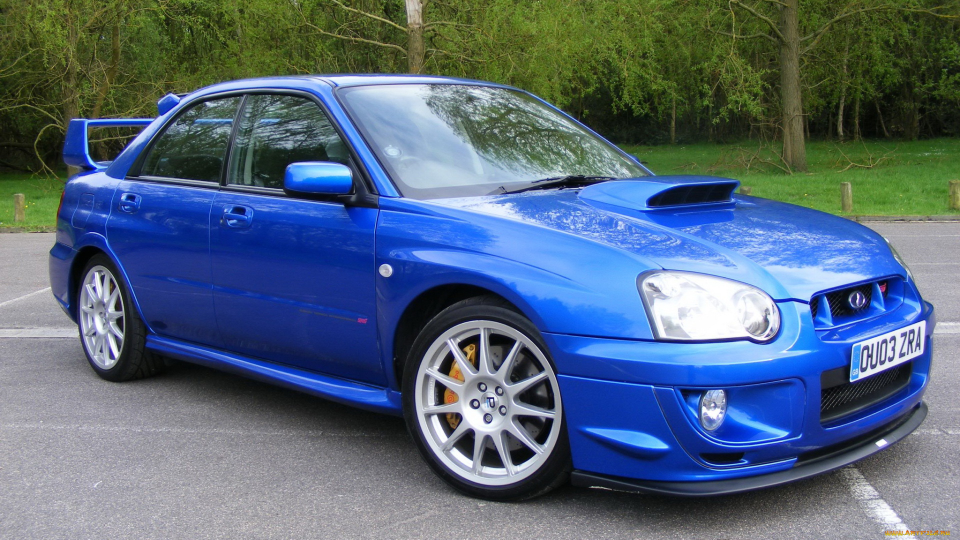 автомобили, subaru