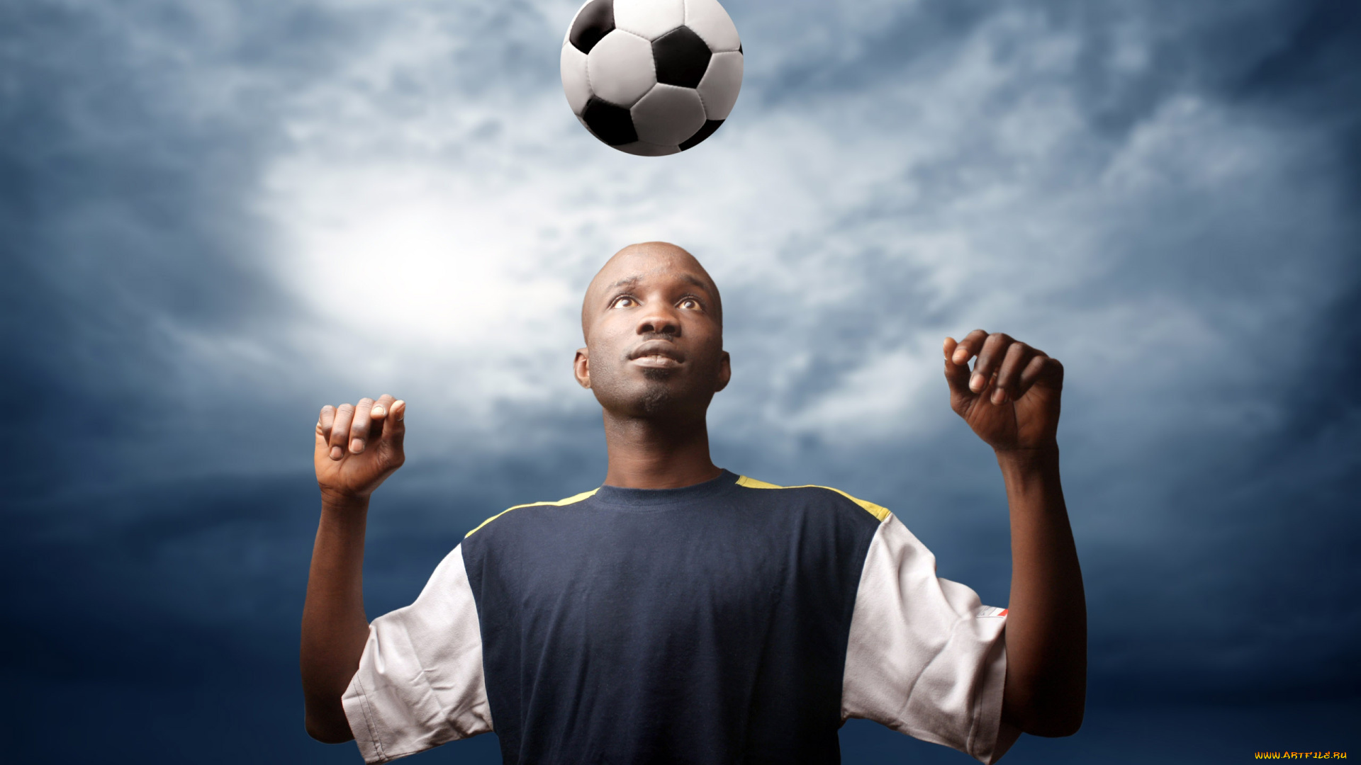 спорт, футбол