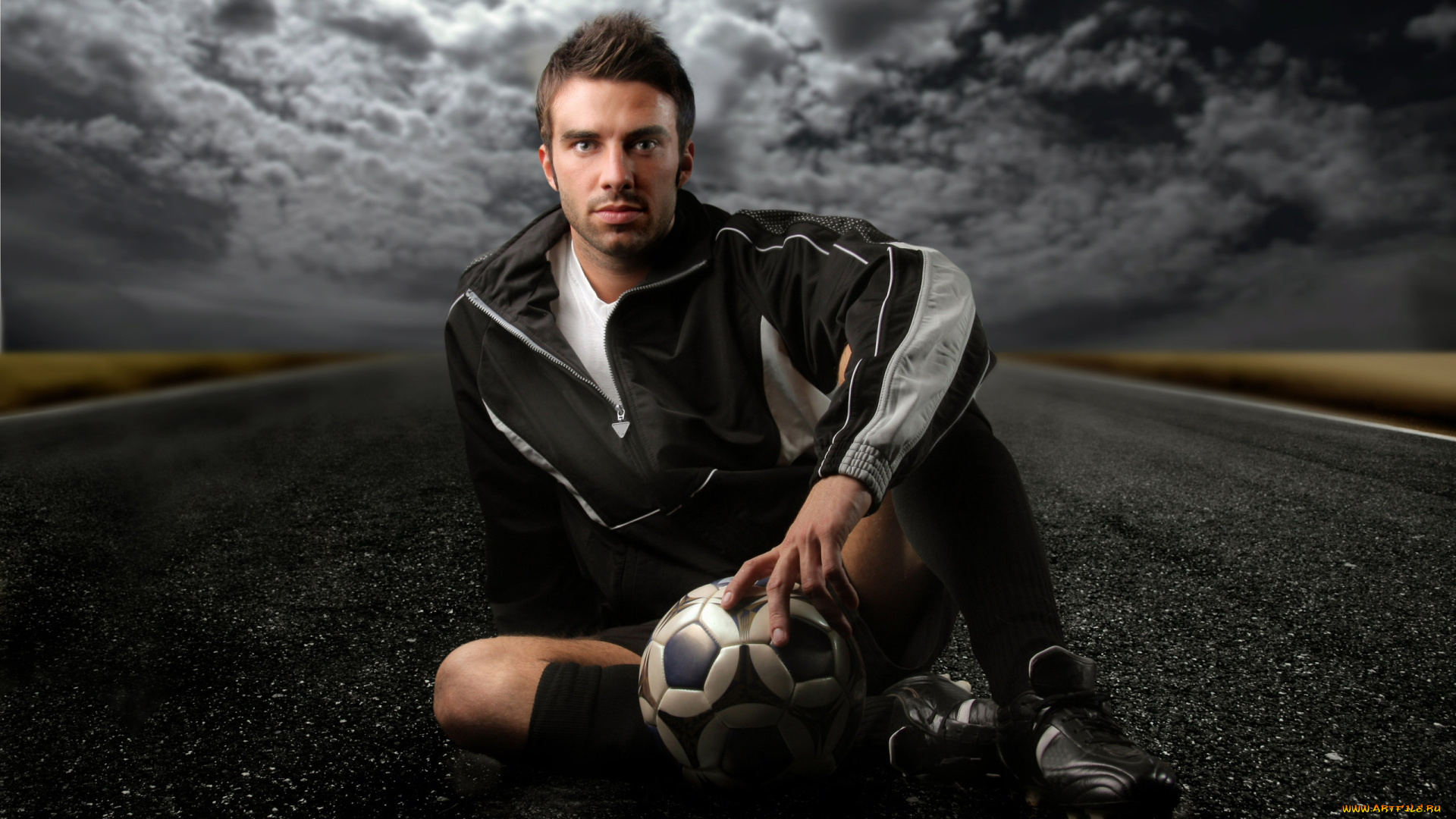 спорт, футбол