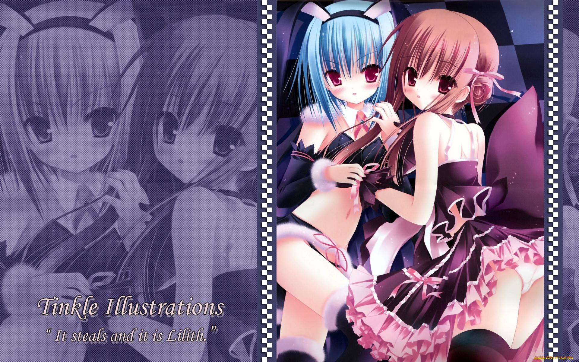 аниме, *unknown, другое