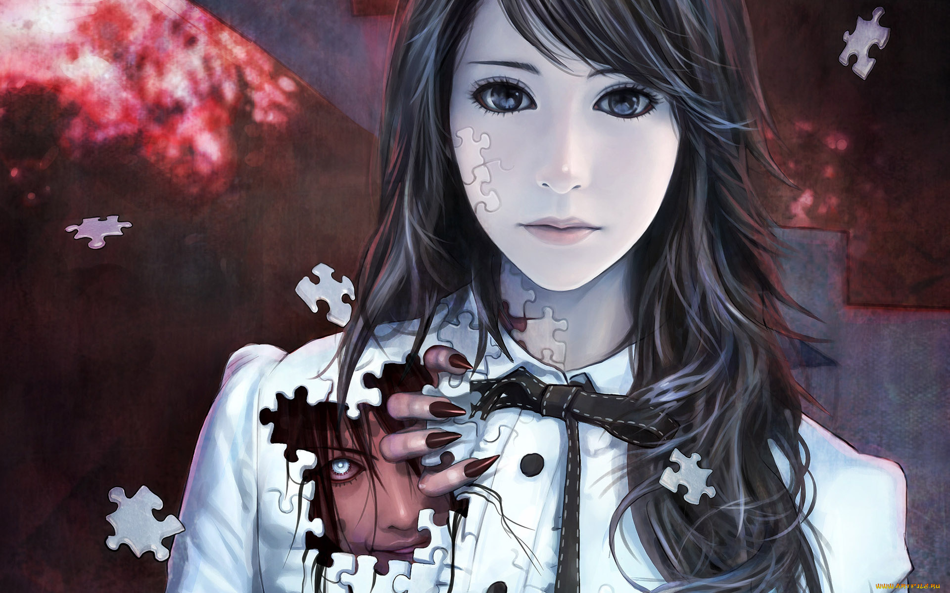 фэнтези, существа