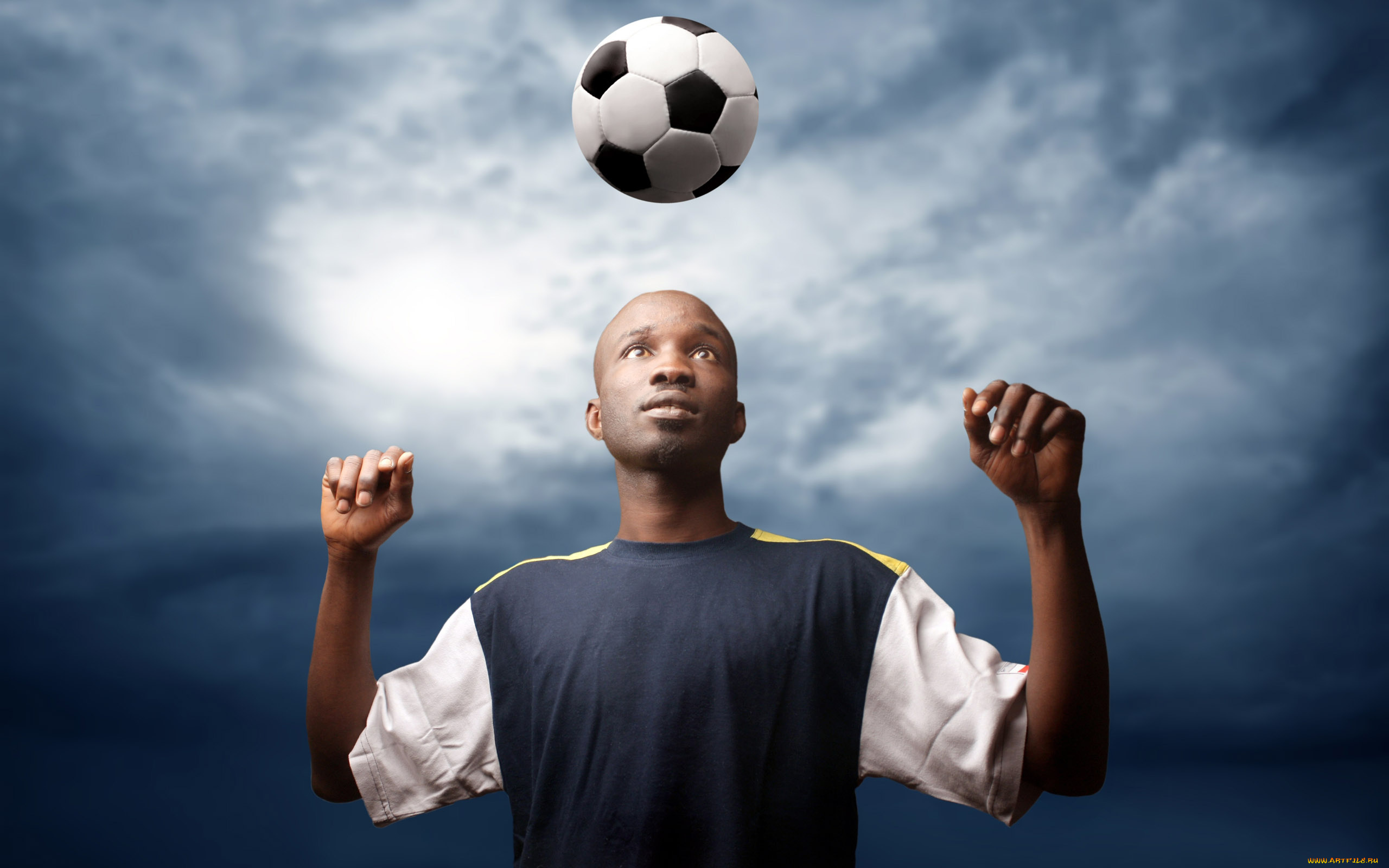 спорт, футбол