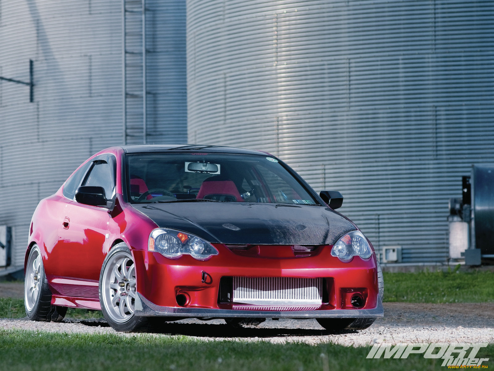 2002, acura, rsx, автомобили