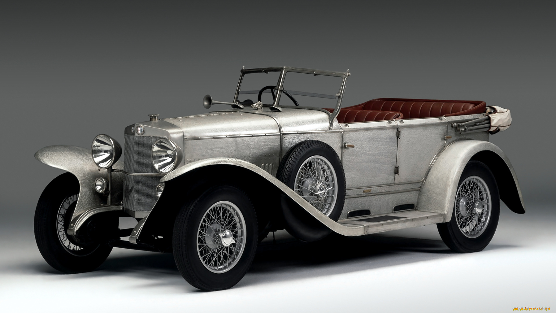 alfa, romeo, rl, ss, by, castagna, автомобили, классика, classic